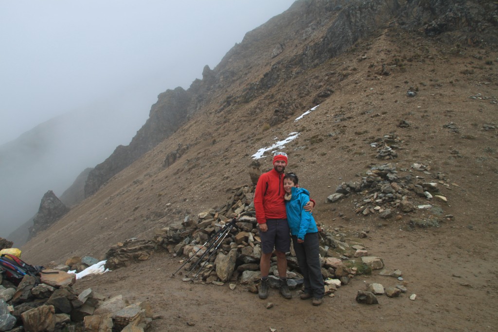 Le short, c'était un peu optimiste